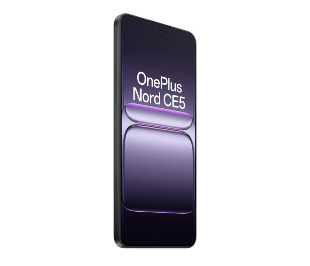 OnePlus Nord CE5 5G 8/128GB Black Infinity 120Hz 5011113506 - 1342463 - zdjęcie 4
